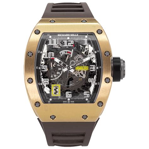 richard mille rm 003 v2|rm030 watch.